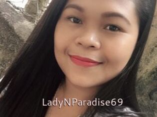 LadyNParadise69