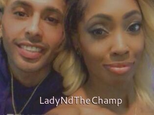 LadyNdTheChamp