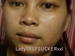 LadySELFSUCKERxxl