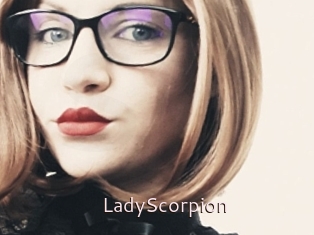 LadyScorpion