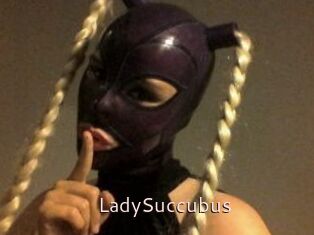 LadySuccubus