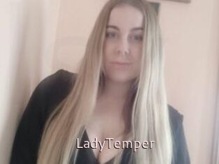LadyTemper
