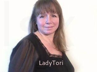 LadyTori