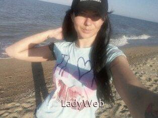 LadyWeb