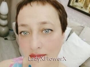 LadyXFlowerX