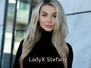 LadyX_Stefany