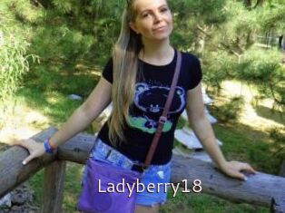 Ladyberry18