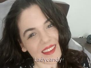 Ladycandy