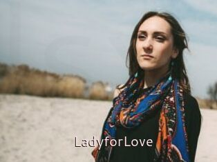 LadyforLove