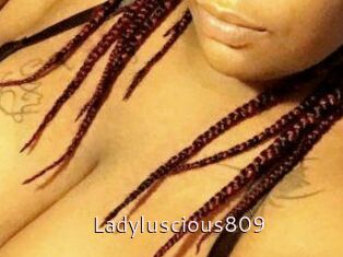 Ladyluscious809