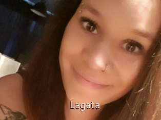 Lagata