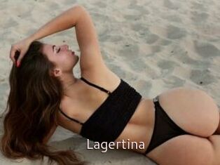 Lagertina