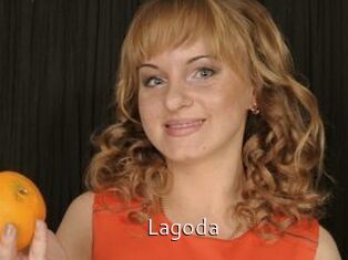 Lagoda