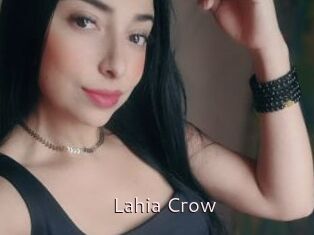 Lahia_Crow