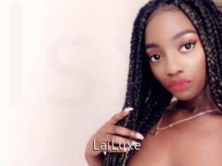 LaiLuxe