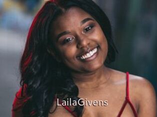 LailaGivens