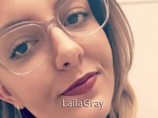 LailaGray