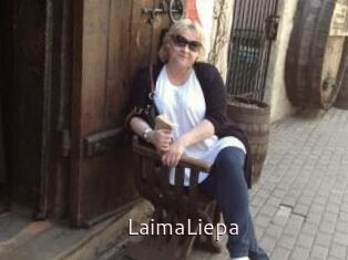LaimaLiepa