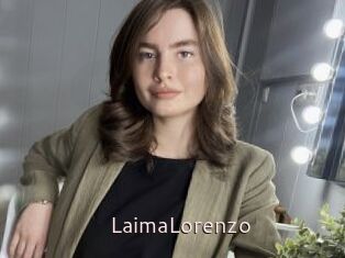 LaimaLorenzo