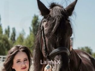 LaimaX