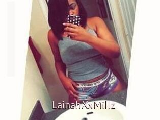 LainahXxMillz