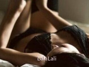 LalaLali