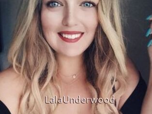 LalaUnderwood