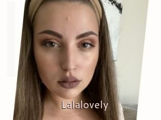 Lalalovely