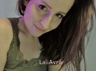 LaliAvril