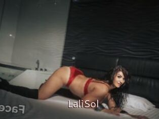 Lali_Sol