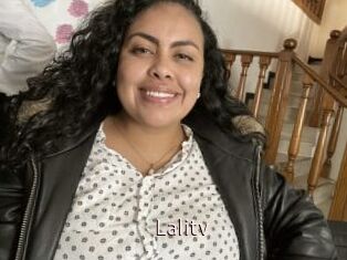 Lalitv