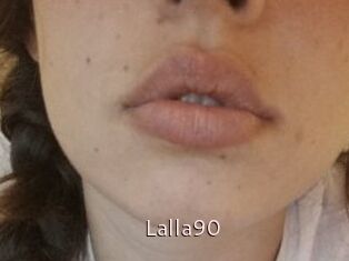 Lalla90