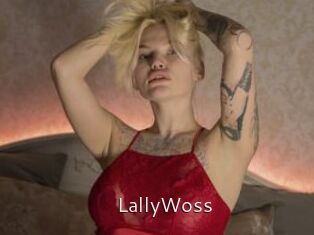 LallyWoss