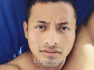 Lalosexcam