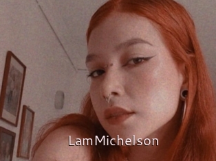 LamMichelson
