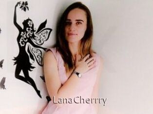 LanaCherrry