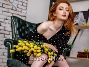 LanaGoddess