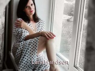 LanaHandson