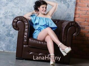 LanaHorny