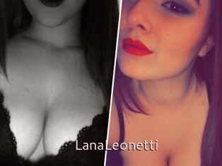 LanaLeonetti