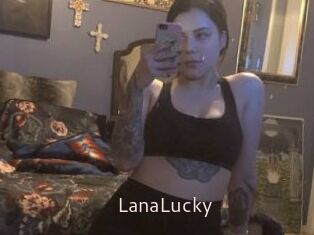 LanaLucky