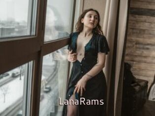LanaRams