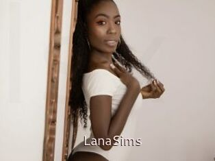 LanaSims