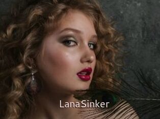 LanaSinker