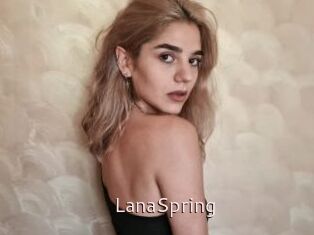 LanaSpring