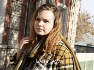 LanaTewa