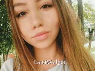 LanaWalker