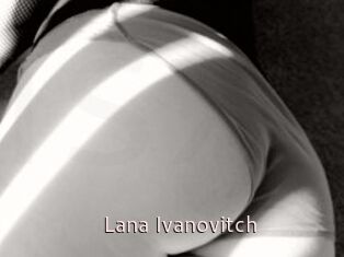 Lana_Ivanovitch
