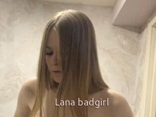 Lana_badgirl