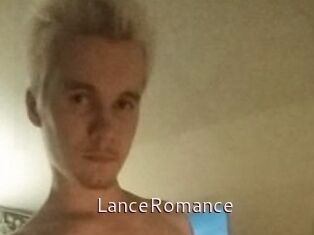 Lance_Romance